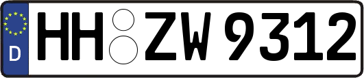 HH-ZW9312