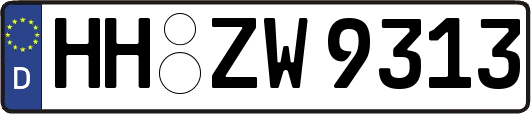 HH-ZW9313