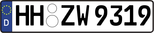 HH-ZW9319