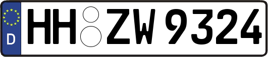 HH-ZW9324
