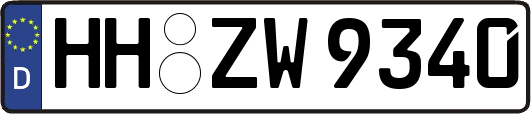 HH-ZW9340