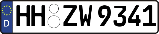 HH-ZW9341