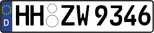 HH-ZW9346