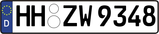 HH-ZW9348