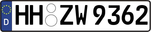 HH-ZW9362