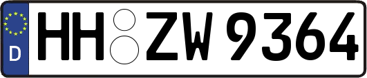 HH-ZW9364