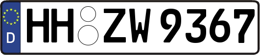 HH-ZW9367
