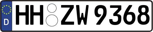 HH-ZW9368