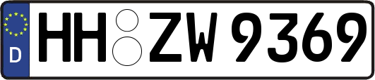 HH-ZW9369