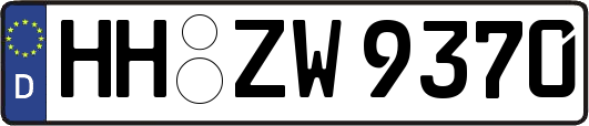 HH-ZW9370