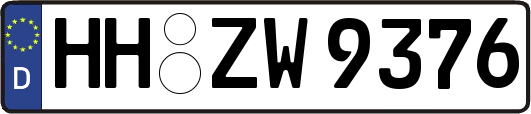 HH-ZW9376