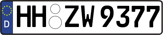 HH-ZW9377