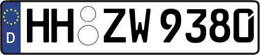 HH-ZW9380
