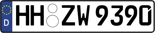 HH-ZW9390