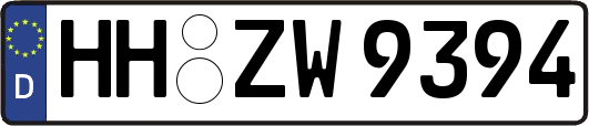 HH-ZW9394