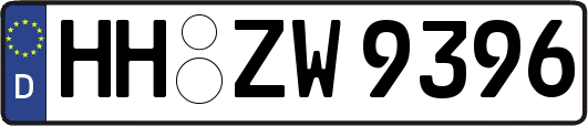 HH-ZW9396