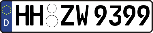 HH-ZW9399