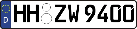 HH-ZW9400