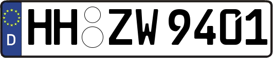 HH-ZW9401