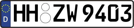 HH-ZW9403