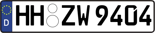 HH-ZW9404