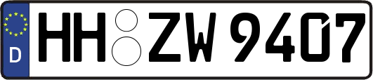 HH-ZW9407