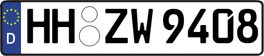 HH-ZW9408