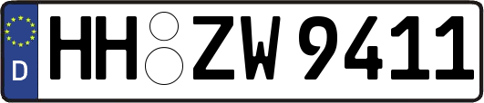 HH-ZW9411