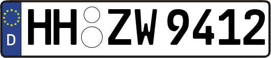 HH-ZW9412