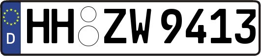 HH-ZW9413