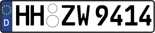 HH-ZW9414