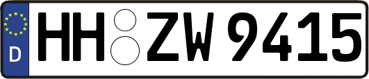 HH-ZW9415