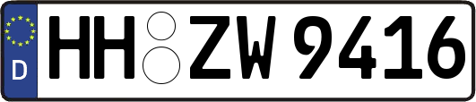 HH-ZW9416