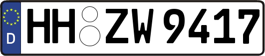 HH-ZW9417