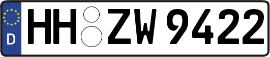 HH-ZW9422