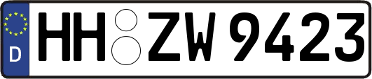 HH-ZW9423