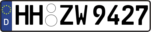 HH-ZW9427