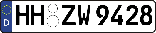 HH-ZW9428