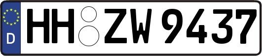 HH-ZW9437
