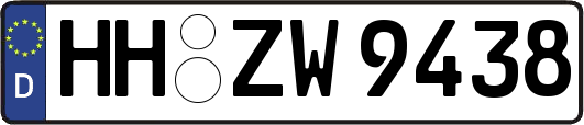 HH-ZW9438