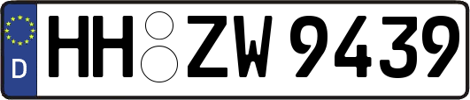 HH-ZW9439