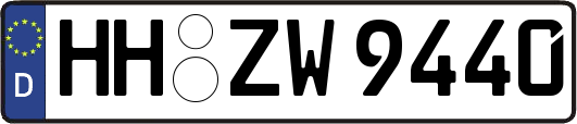 HH-ZW9440