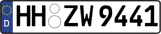 HH-ZW9441