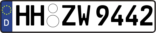 HH-ZW9442