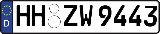 HH-ZW9443