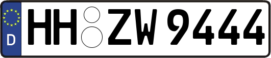 HH-ZW9444