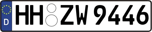 HH-ZW9446