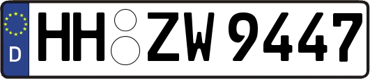HH-ZW9447