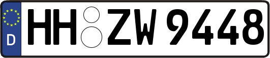 HH-ZW9448