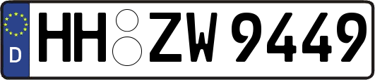HH-ZW9449